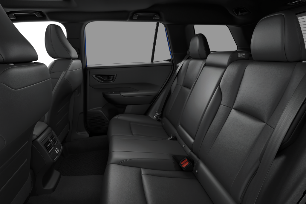 New 2026 Subaru Outback Premium SUV