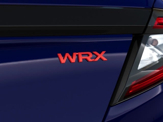 2026 Subaru WRX Premium - Photo 11