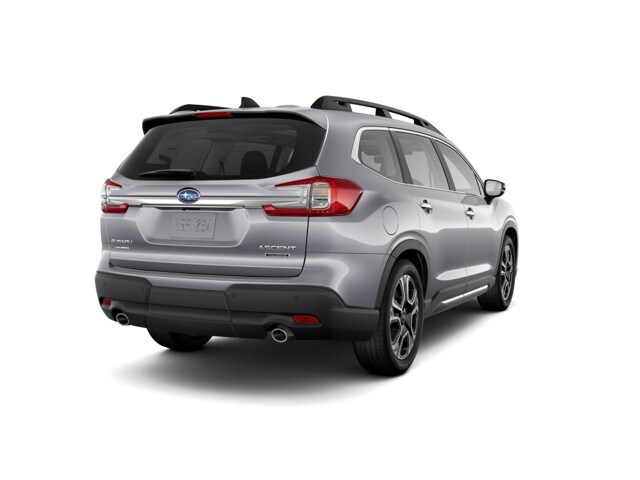 2025 Subaru Ascent Touring photo 8