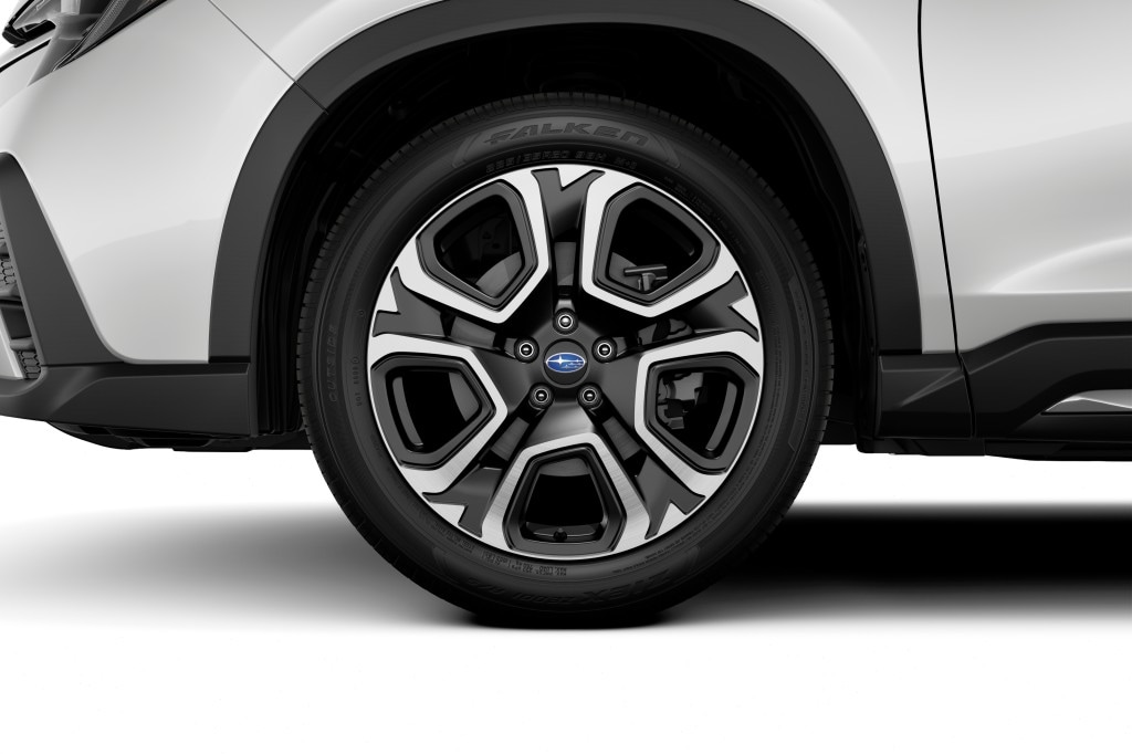 2026 Subaru Ascent Limited - Photo 10
