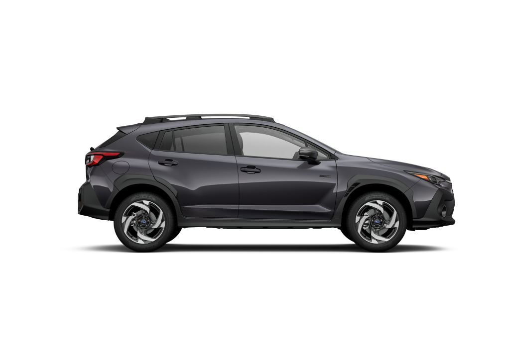 New 2026 Subaru Crosstrek Limited Hybrid SUV