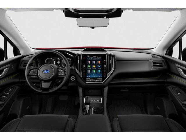 2026 Subaru Ascent Onyx Edition-Touring - Photo 59