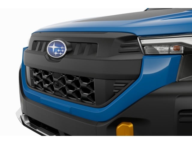 2026 Subaru Forester Wilderness - Photo 46