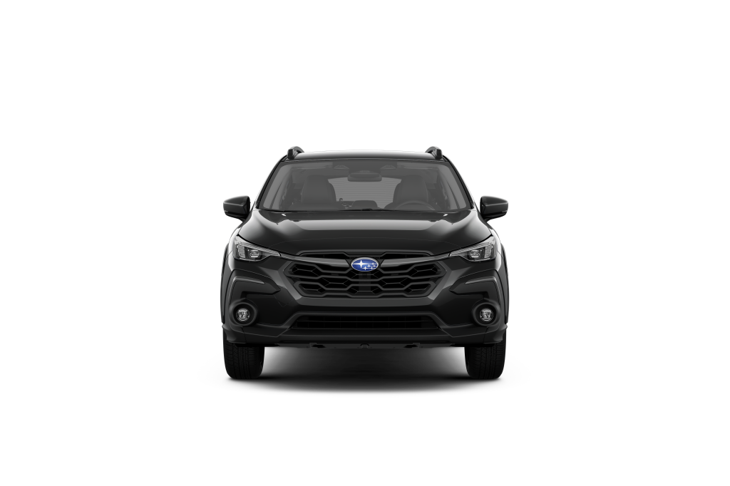 New 2026 Subaru Crosstrek Limited SUV
