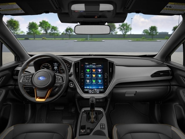 2026 Subaru Crosstrek Wilderness - Photo 18