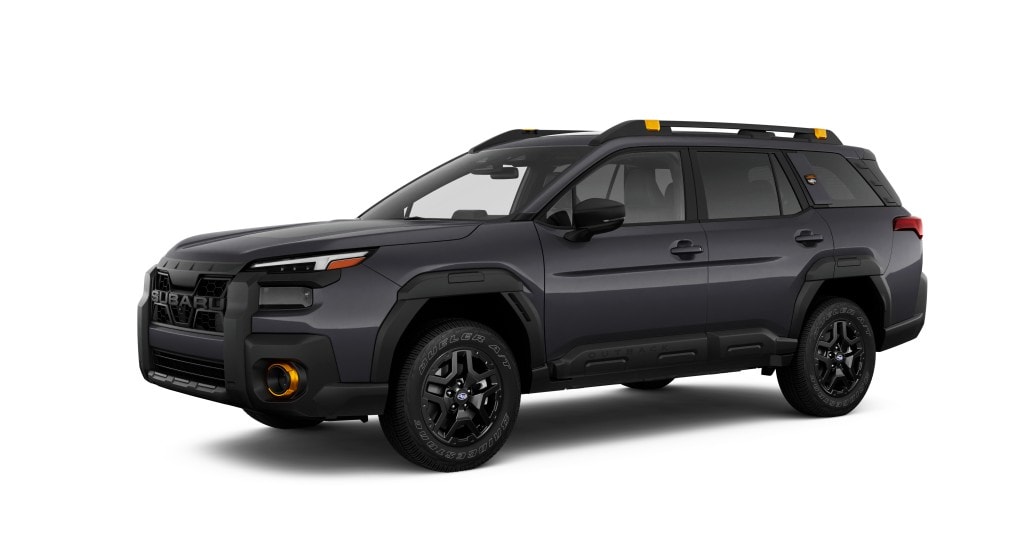 2026 Subaru Outback Wilderness - Photo 35