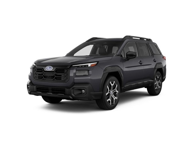 2026 Subaru Outback Touring XT - Photo 20