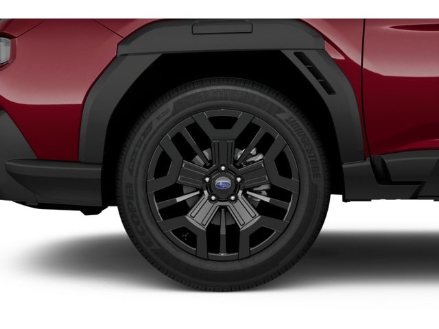 2026 Subaru Outback Limited XT - Photo 39