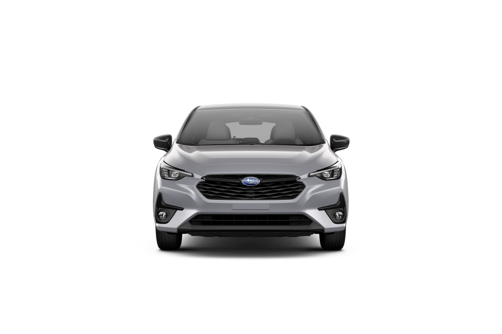 New 2026 Subaru Impreza RS 5-Door