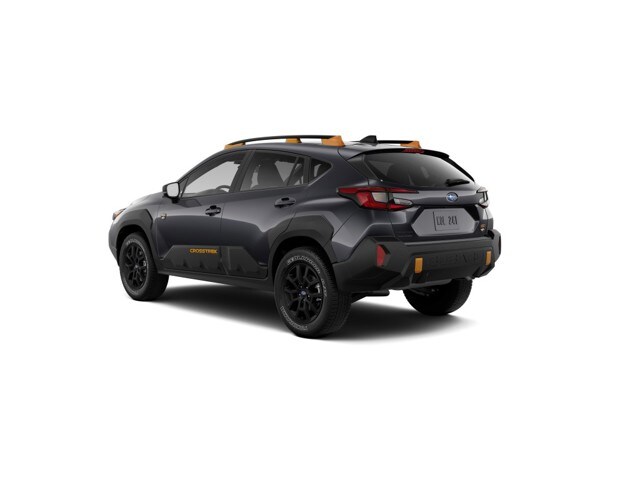 2025 Subaru Crosstrek Wilderness - Photo 37