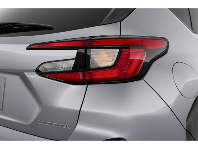2025 Subaru Crosstrek Limited - Photo 45