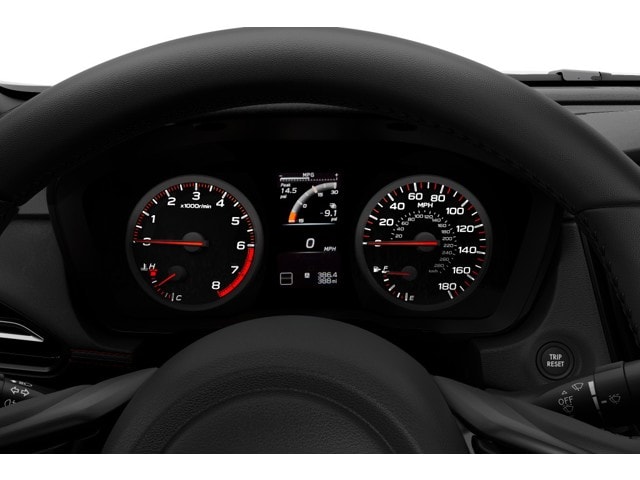 2026 Subaru WRX Limited - Photo 18