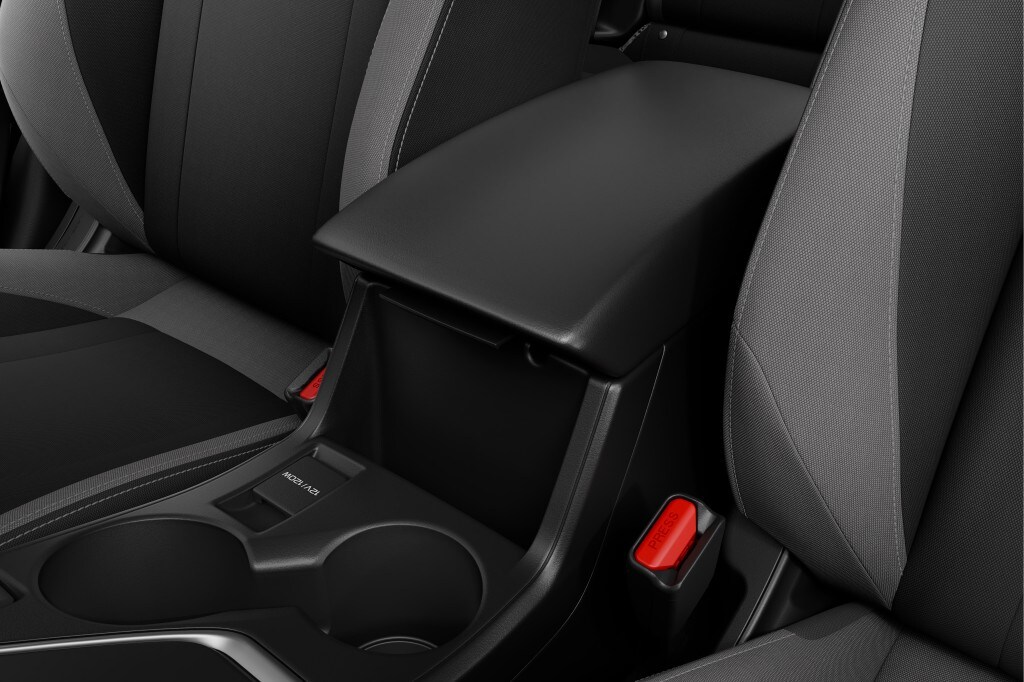 2025 Subaru Impreza Base - Photo 17