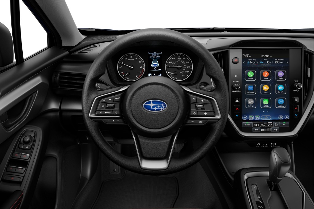 2026 Subaru Impreza Sport - Photo 29