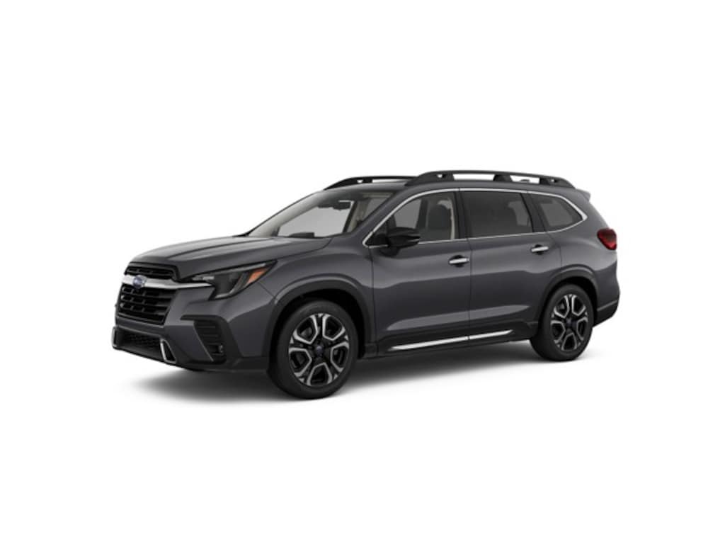 New 2027 Subaru Ascent Touring 7-Passenger SUV