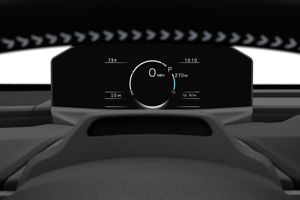 2026 Subaru Solterra Premium - Photo 32