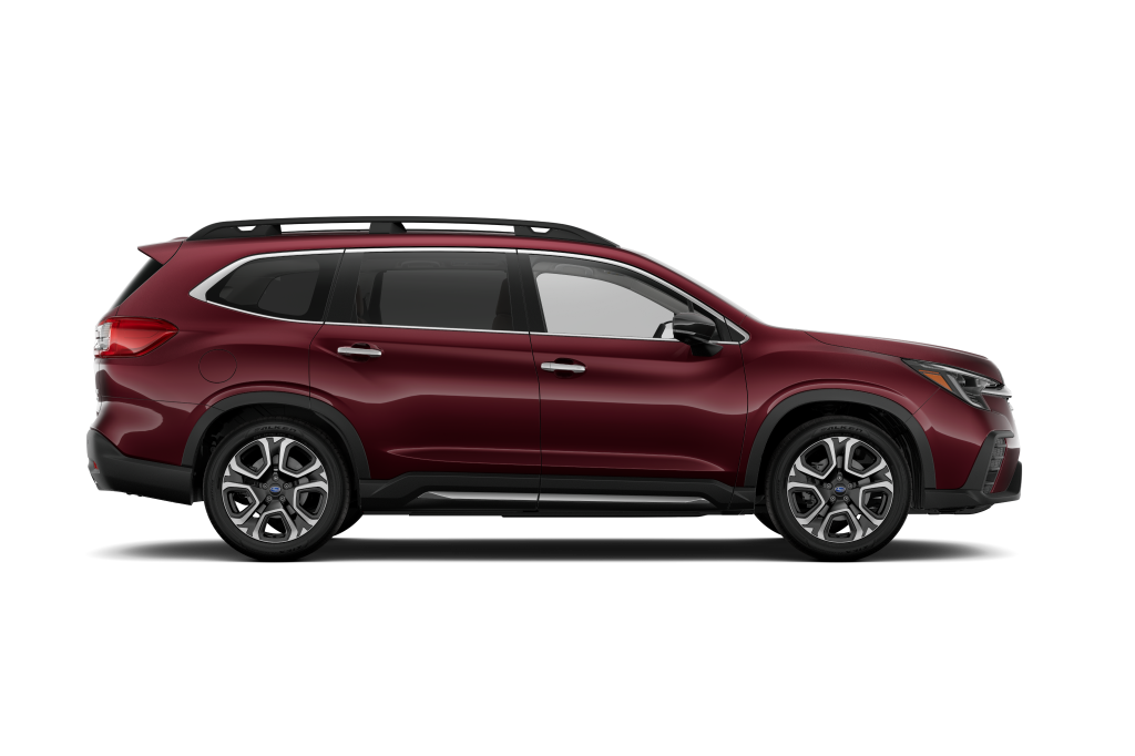 New 2025 Subaru Ascent Touring 7-Passenger SUV