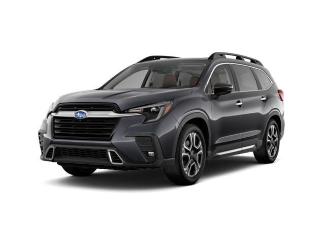 2026 Subaru Ascent Touring - Photo 47