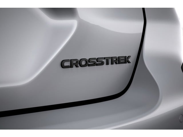 2026 Subaru Crosstrek Limited - Photo 17