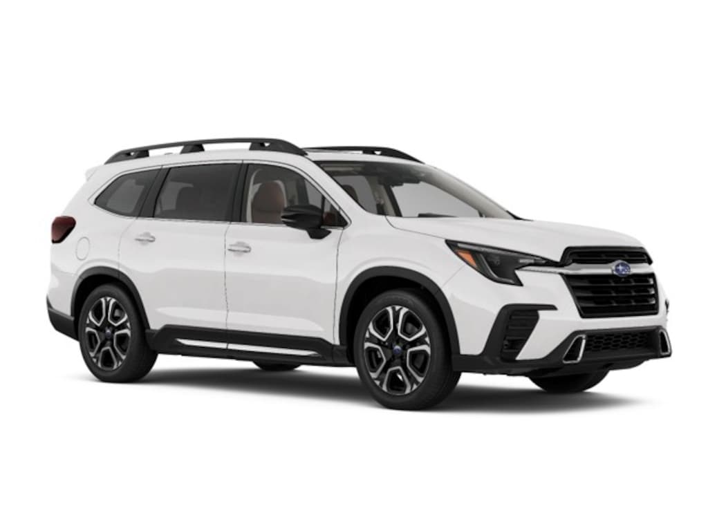 New 2027 Subaru Ascent Touring 7-Passenger SUV