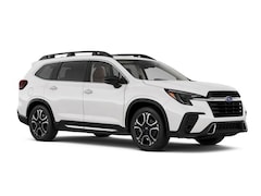 New 2027 Subaru Ascent Touring 7-Passenger SUV for Lease in Amarillo, TX, at Brown Subaru