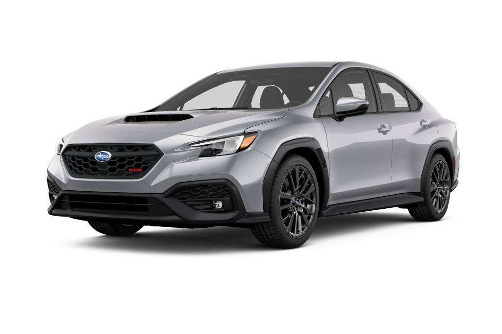 2026 Subaru WRX Premium's photo
