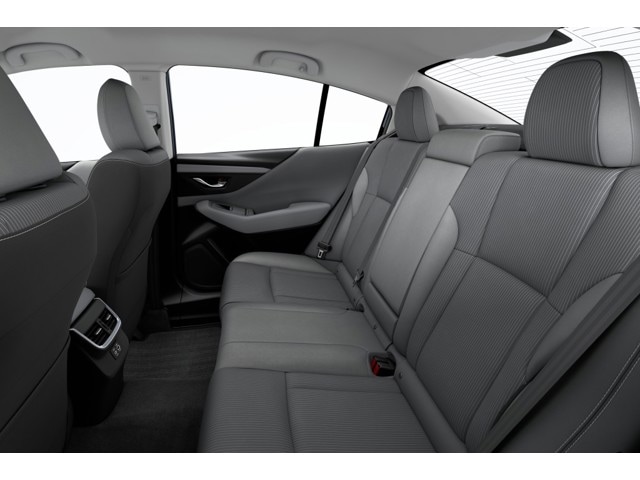 2025 Subaru Legacy Premium - Photo 17