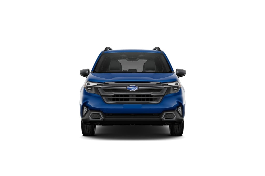 New 2026 Subaru Forester Limited SUV