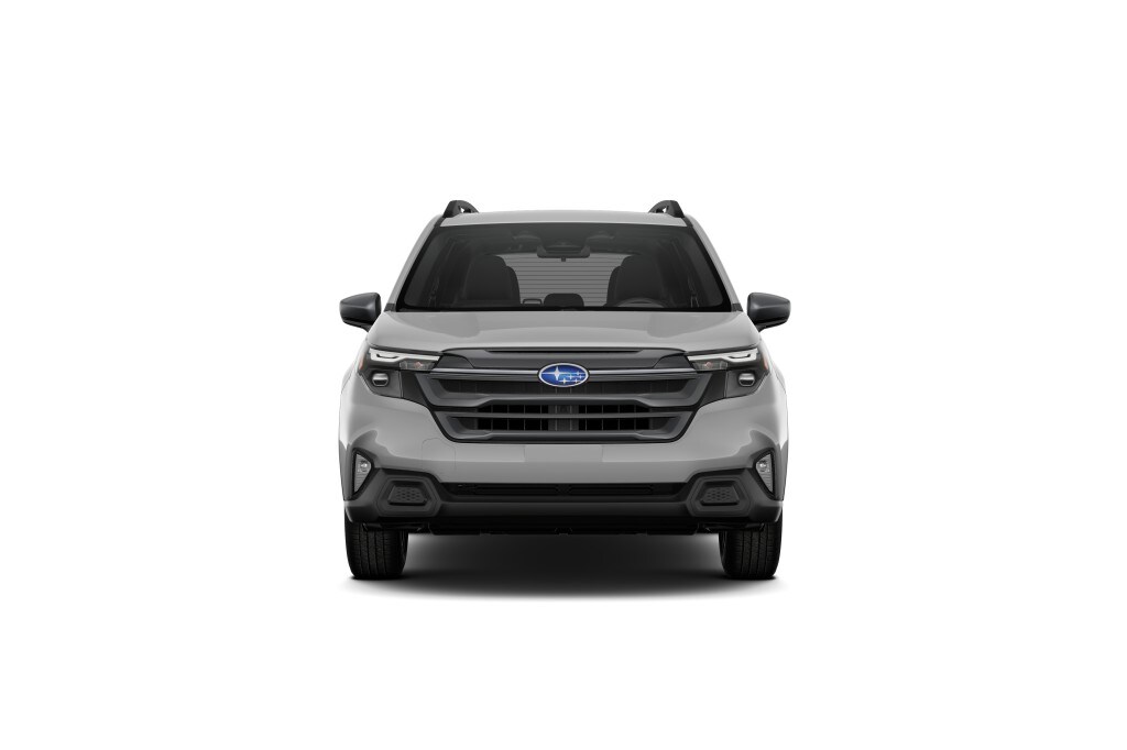 New 2026 Subaru Forester Premium SUV