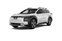 2026 Subaru Trailseeker Limited SUV