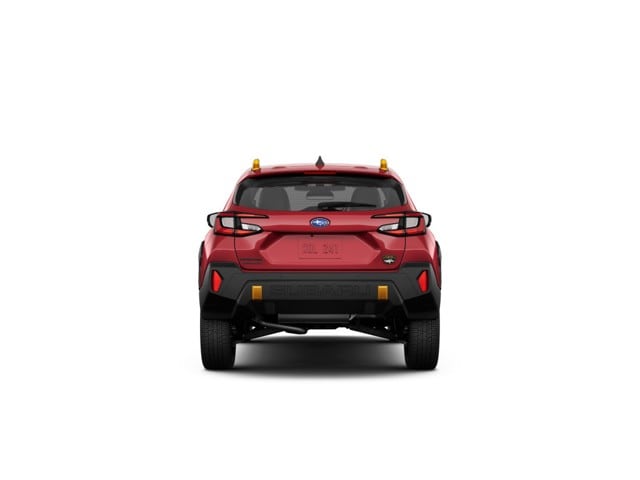 2026 Subaru Crosstrek Wilderness - Photo 39