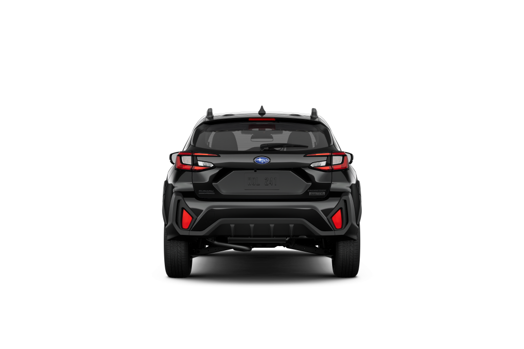 New 2026 Subaru Crosstrek Sport Hybrid SUV