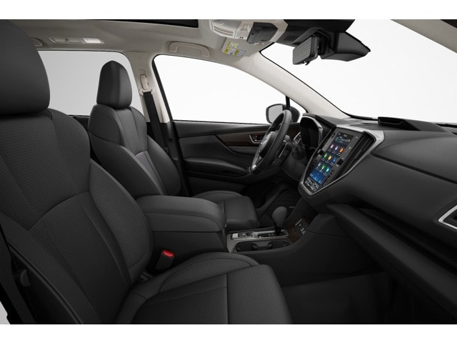 New 2027 Crystal White Pearl Subaru Touring 7-Passenger image 16