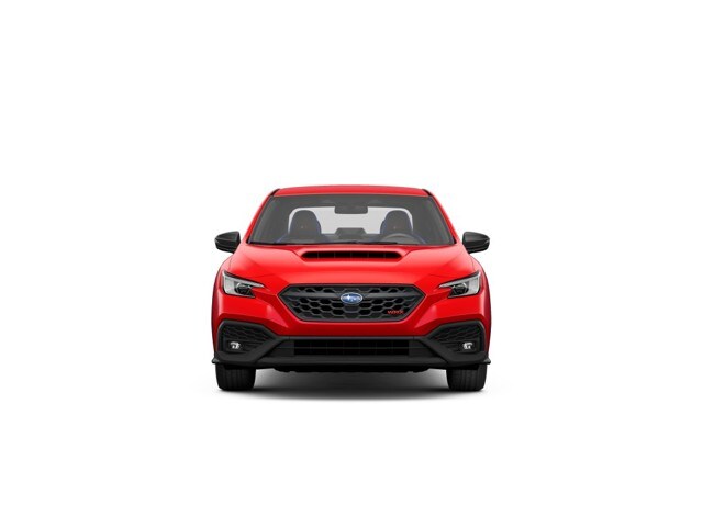 2025 Subaru WRX tS - Photo 10