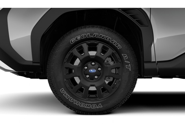 2026 Subaru Forester Wilderness - Photo 11