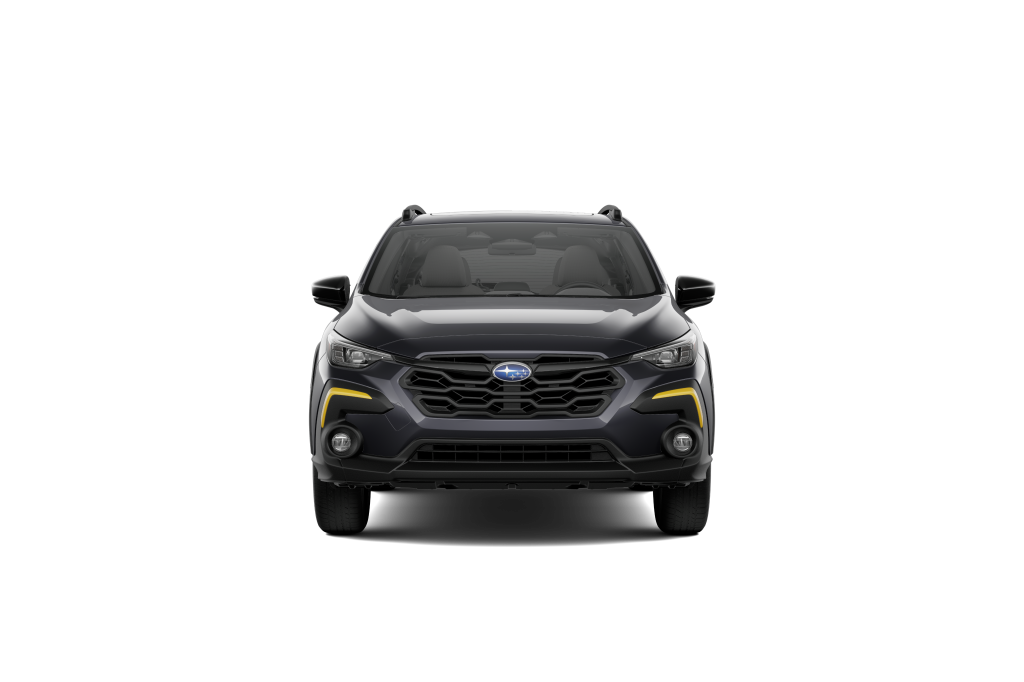 New 2025 Subaru Crosstrek Sport SUV