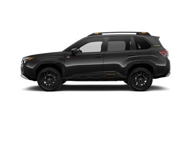 2026 Subaru Forester Wilderness - Photo 6