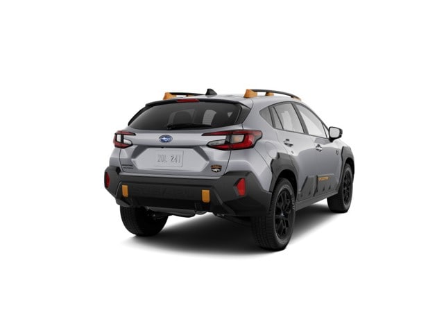 2025 Subaru Crosstrek Wilderness - Photo 7