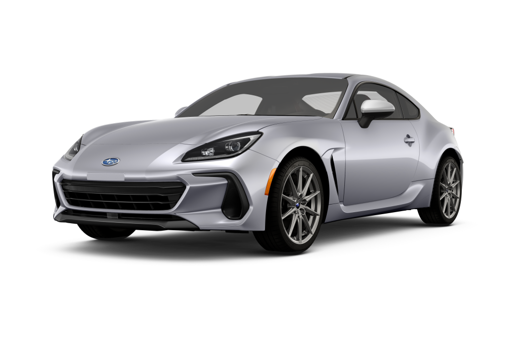 2025 Subaru BRZ Limited's photo