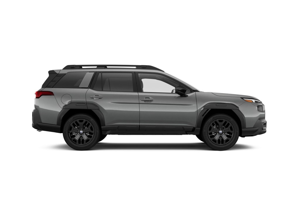 New 2026 Subaru Outback Limited XT SUV