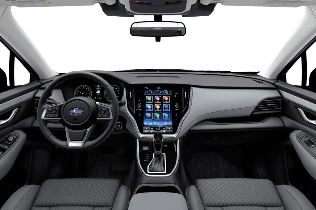 2025 Subaru Legacy Premium - Photo 41