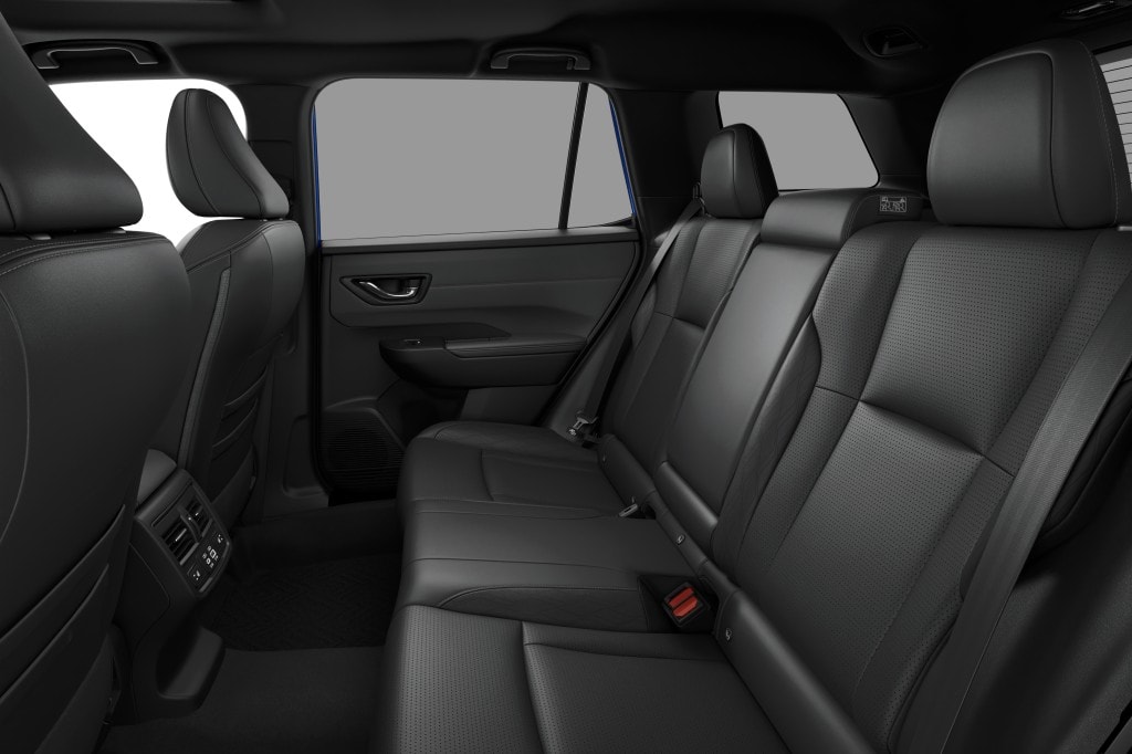 2026 Subaru Outback Touring XT - Photo 25