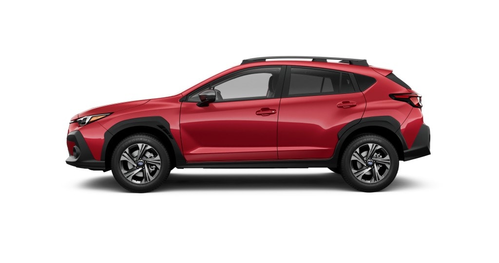 New 2026 Subaru Crosstrek Premium SUV