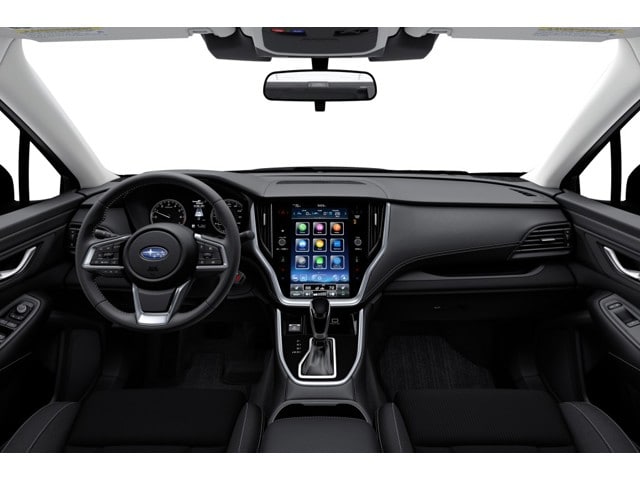 2025 Subaru Legacy Premium - Photo 39