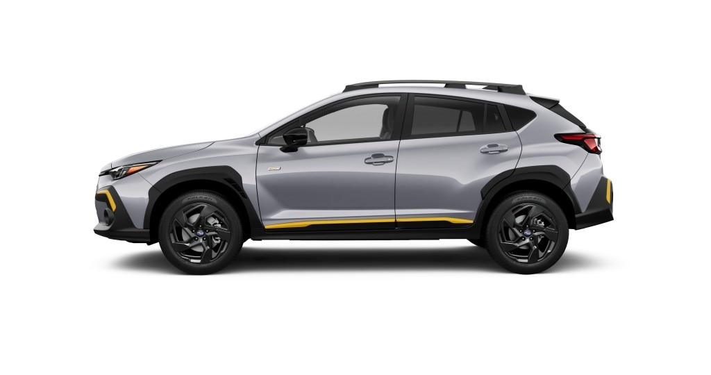 2026 Subaru Crosstrek Sport - Photo 10