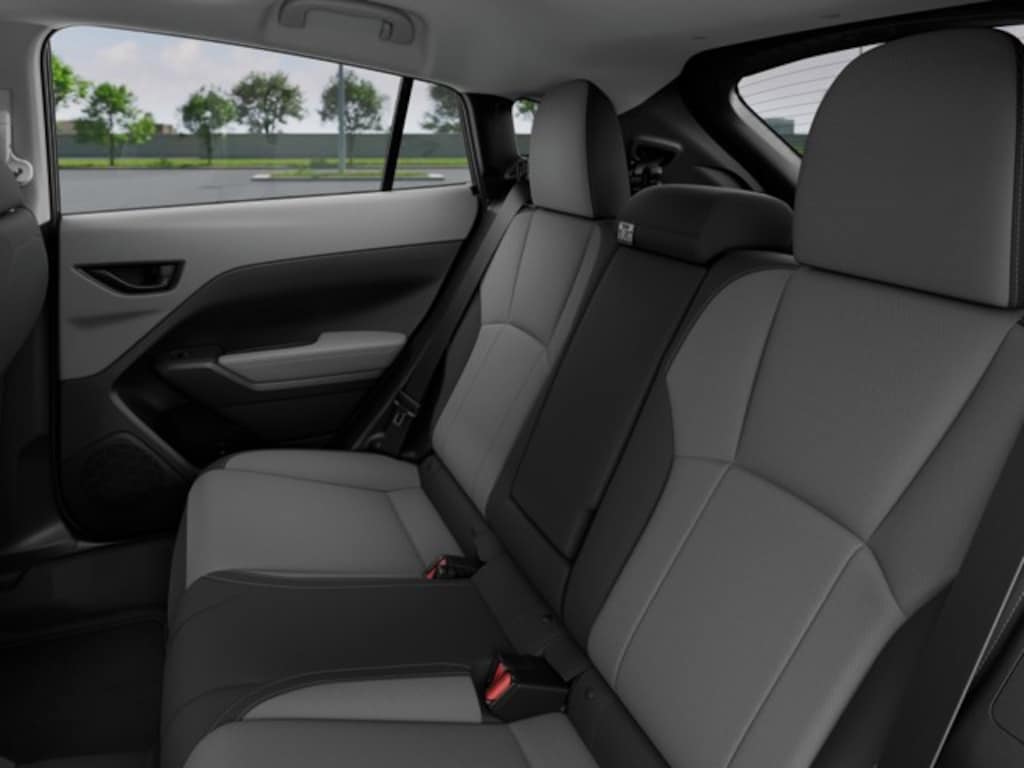 New 2026 Subaru Crosstrek Premium SUV