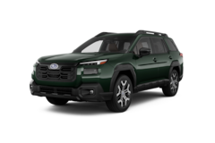 2026 Subaru Outback Touring XT SUV