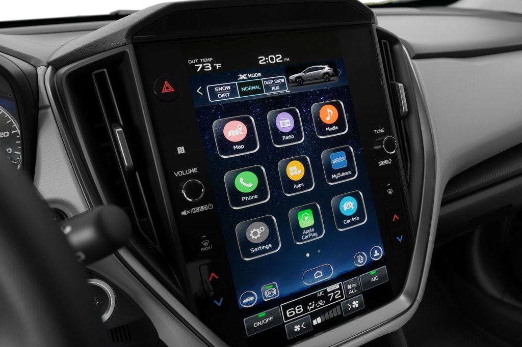 2026 Subaru Crosstrek Limited - Photo 45