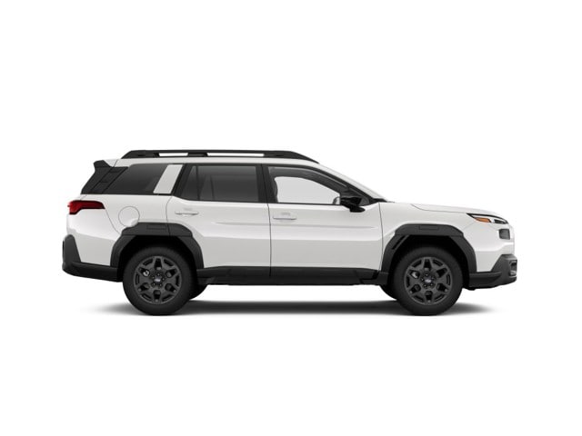 2026 Subaru Outback Limited - Photo 7