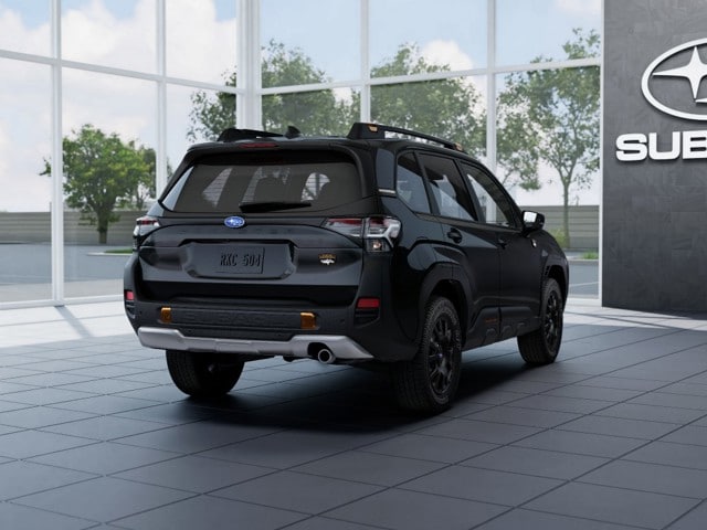 2026 Subaru Forester Wilderness - Photo 36
